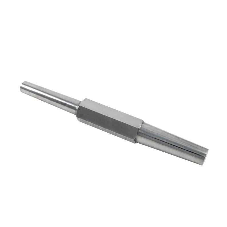 Hexagonal Forming Stake