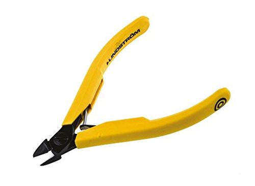 Lindstrom Ultra Flush Cutters