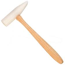 Nylon Mallet, cross peen