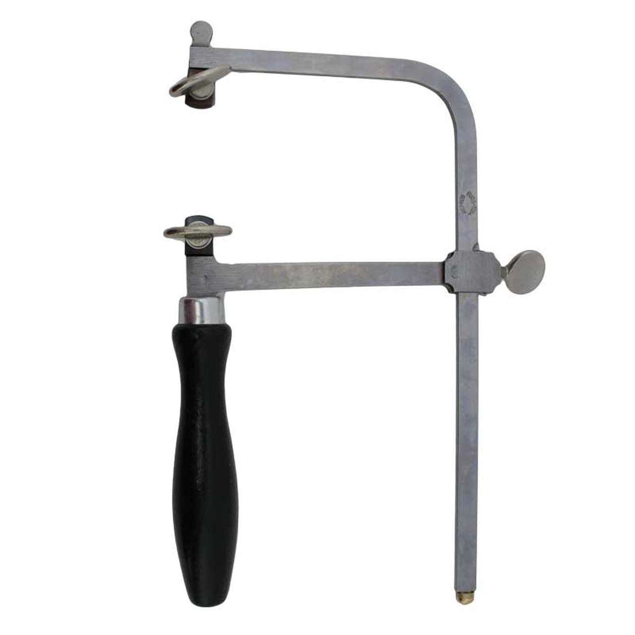 German Jewellers Sawframe, 10cm
