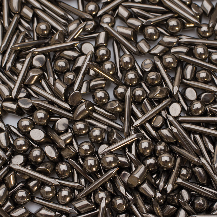 Stainless Steel Shot - Jewellers Mix - 1lb Bag