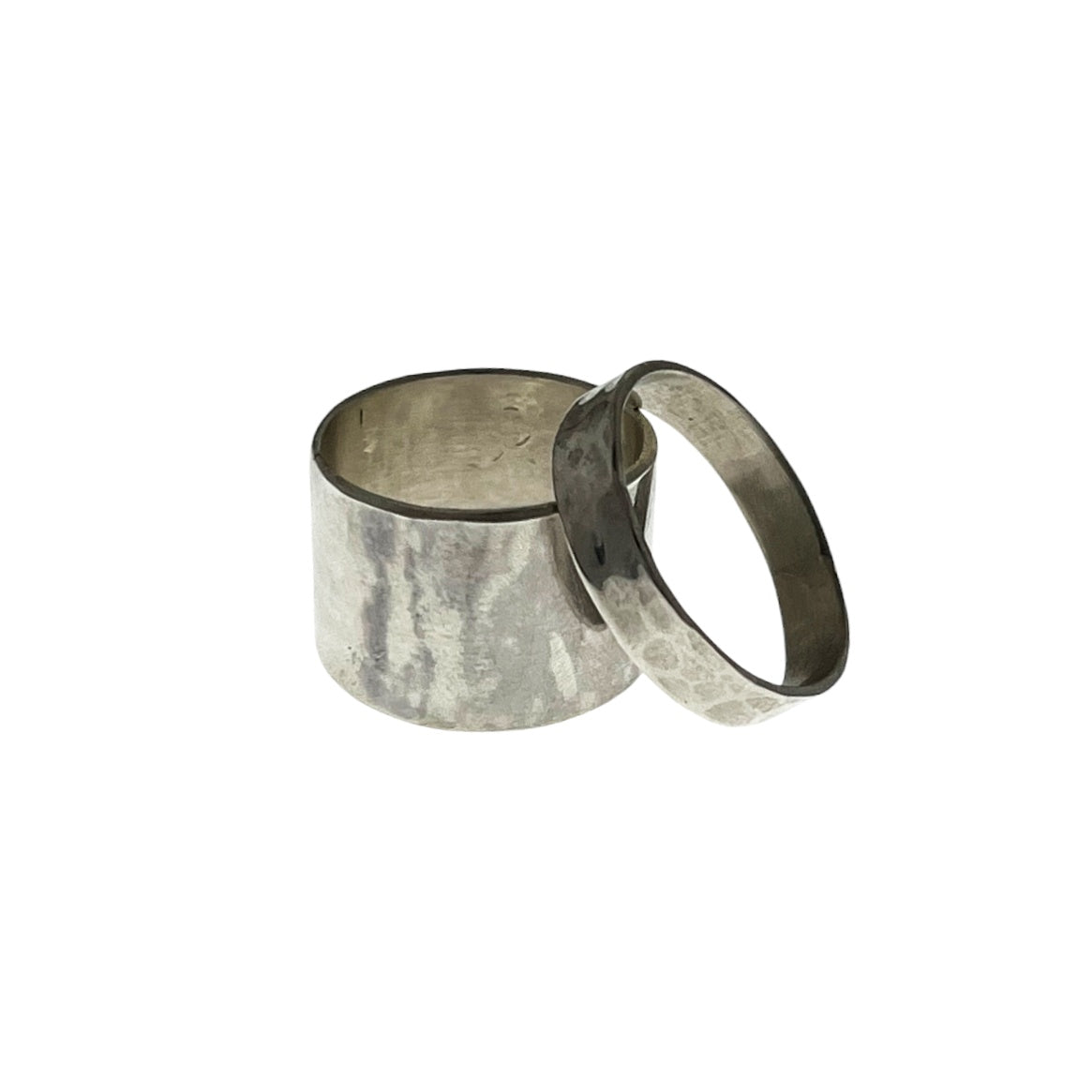 Band Ring Workshop