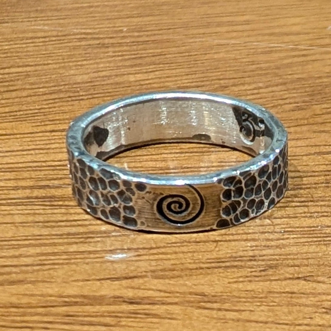 Band Ring Workshop