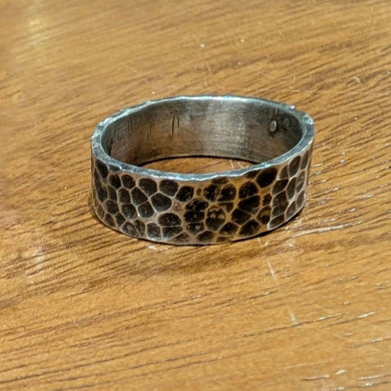 Band Ring Workshop