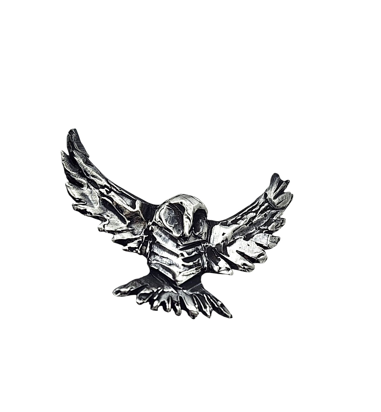 Wax Carving & Casting