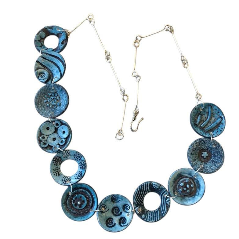 Polymer Clay - Level 1 - Workshop