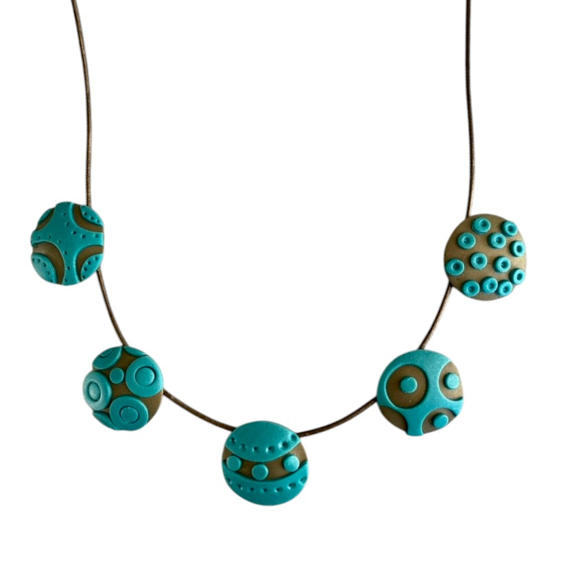 Polymer Clay - Level 1 - Workshop