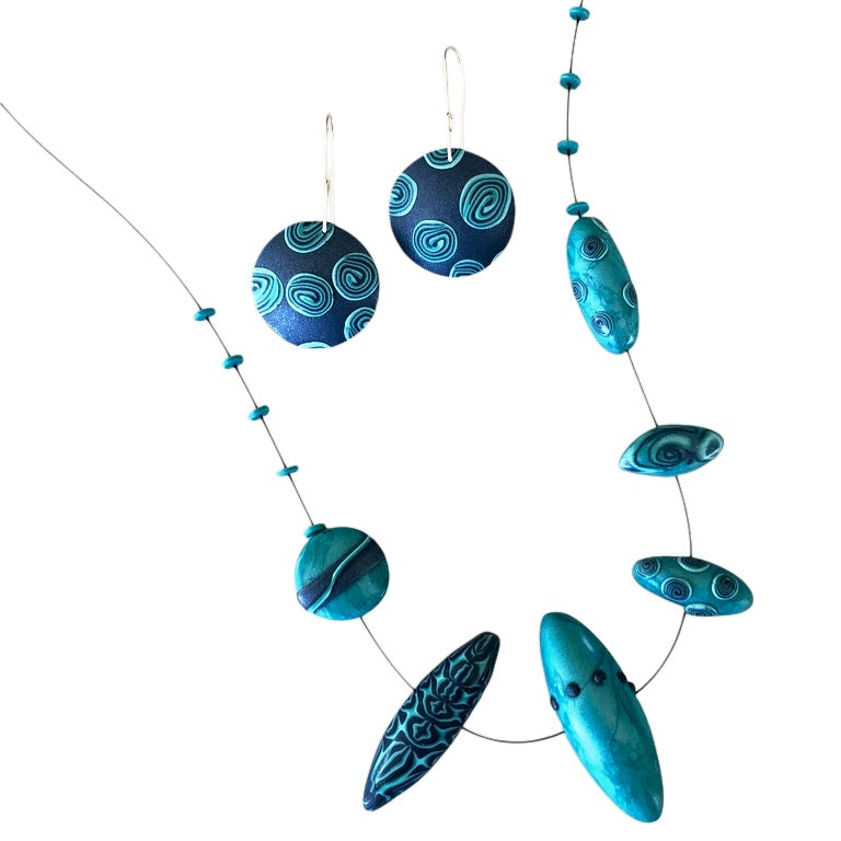 Polymer Clay - Level 1 - Workshop