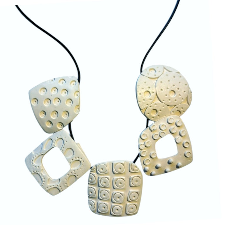 Polymer Clay - Level 1 - Workshop