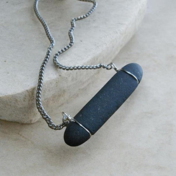 Beach Stone Workshop - Beyond the Basics