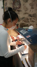Load image into Gallery viewer, Intro to Silversmithing | 6-Week Course on Thursdays