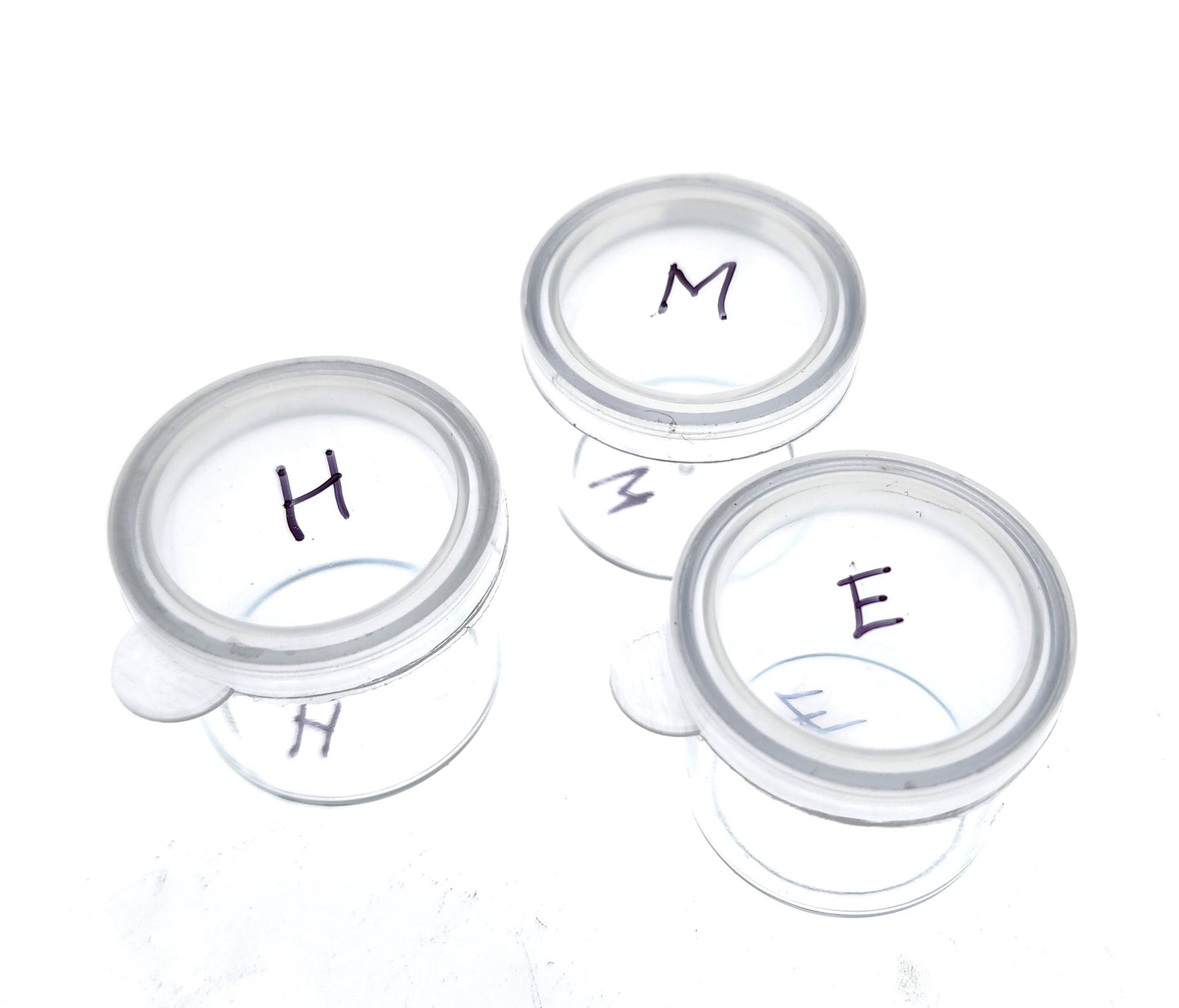 Solder Containers