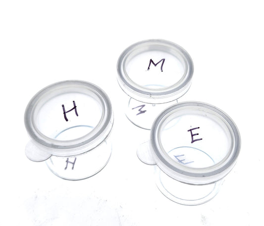 Solder Containers