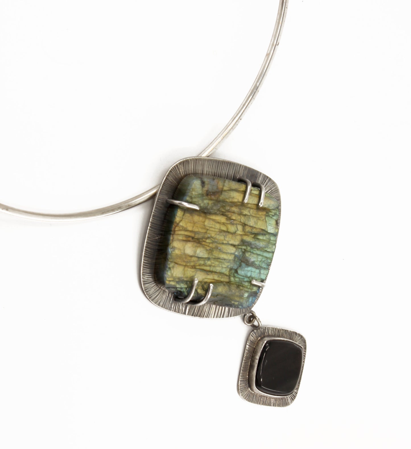 Free Form & Wire Prong Setting Course | Weekend Course