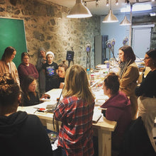 Load image into Gallery viewer, Intro to Silversmithing | 6-Week Course on Thursdays
