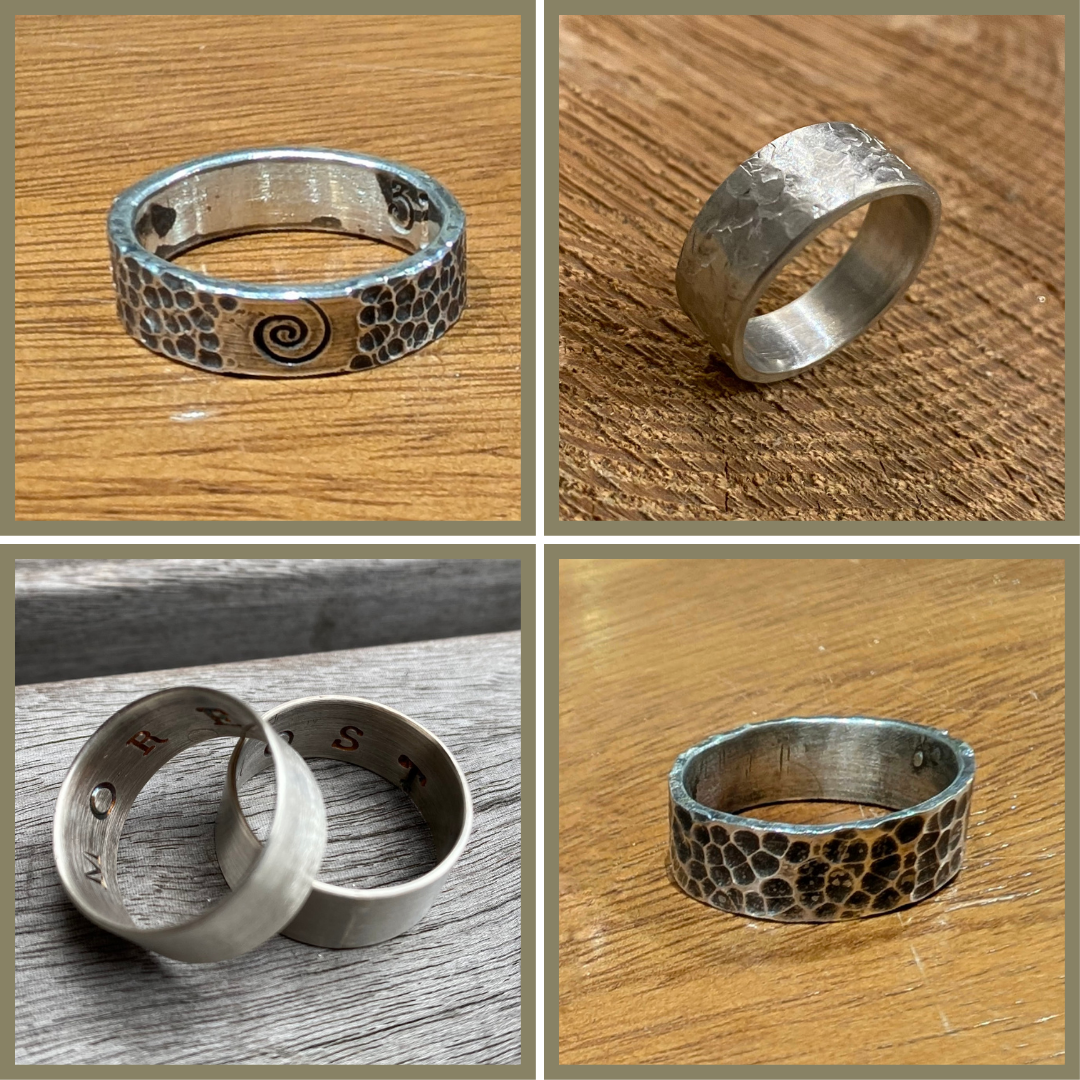 Band Ring Workshop