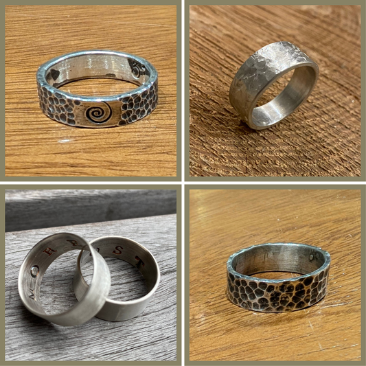 Band Ring Workshop