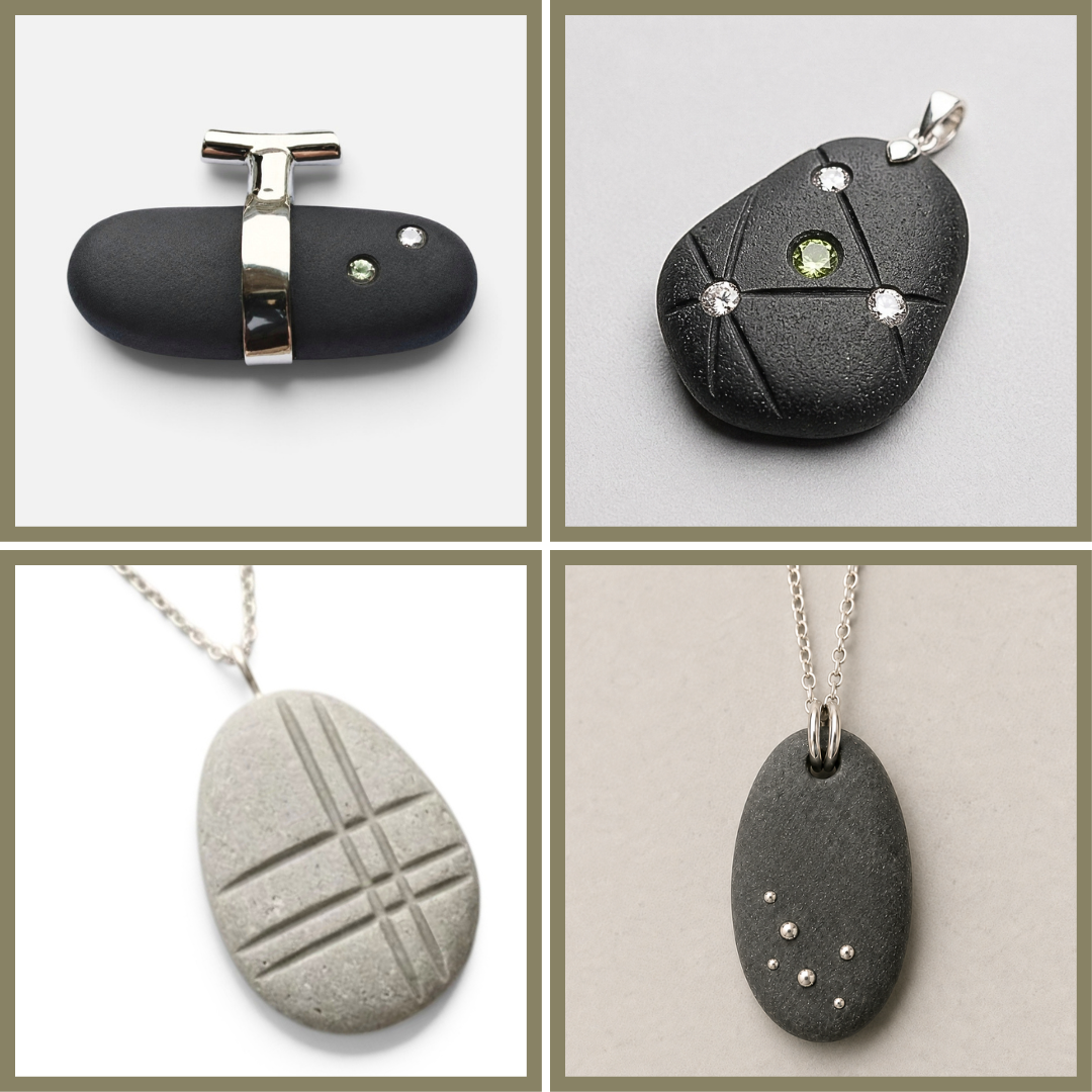 Beach Stone Workshop - Beyond the Basics