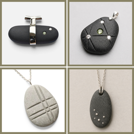 Beach Stone Workshop - Beyond the Basics