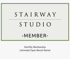 Stairway Studio Membership