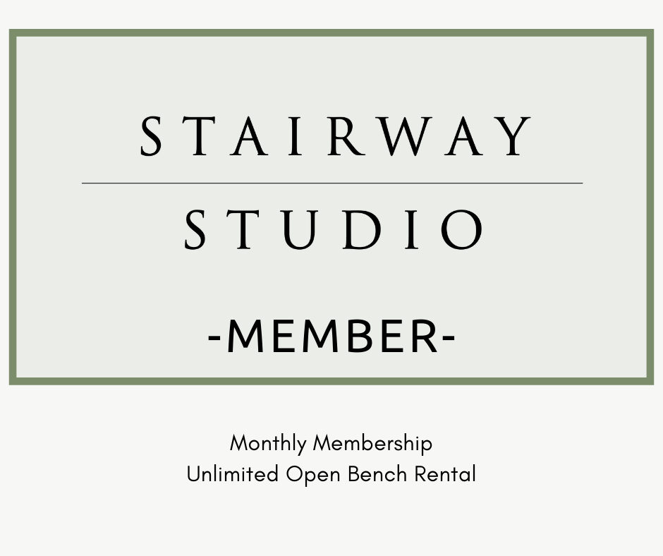 Stairway Studio Membership