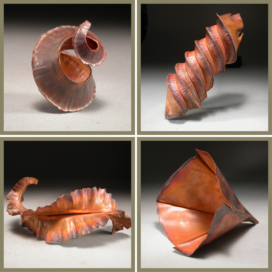 Foldforming Bootcamp with Charles Lewton-Brain