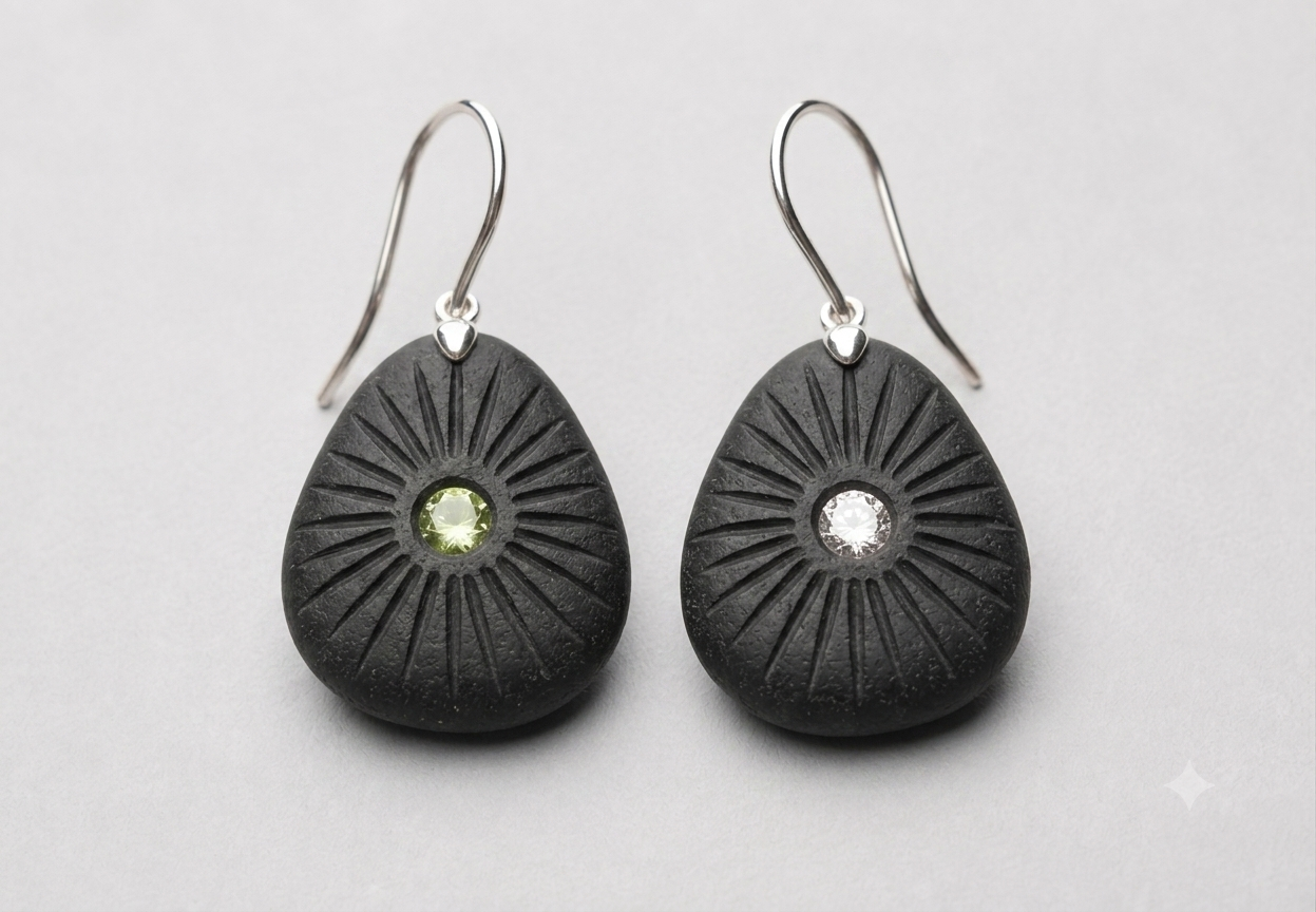 Beach Stone Workshop - Beyond the Basics