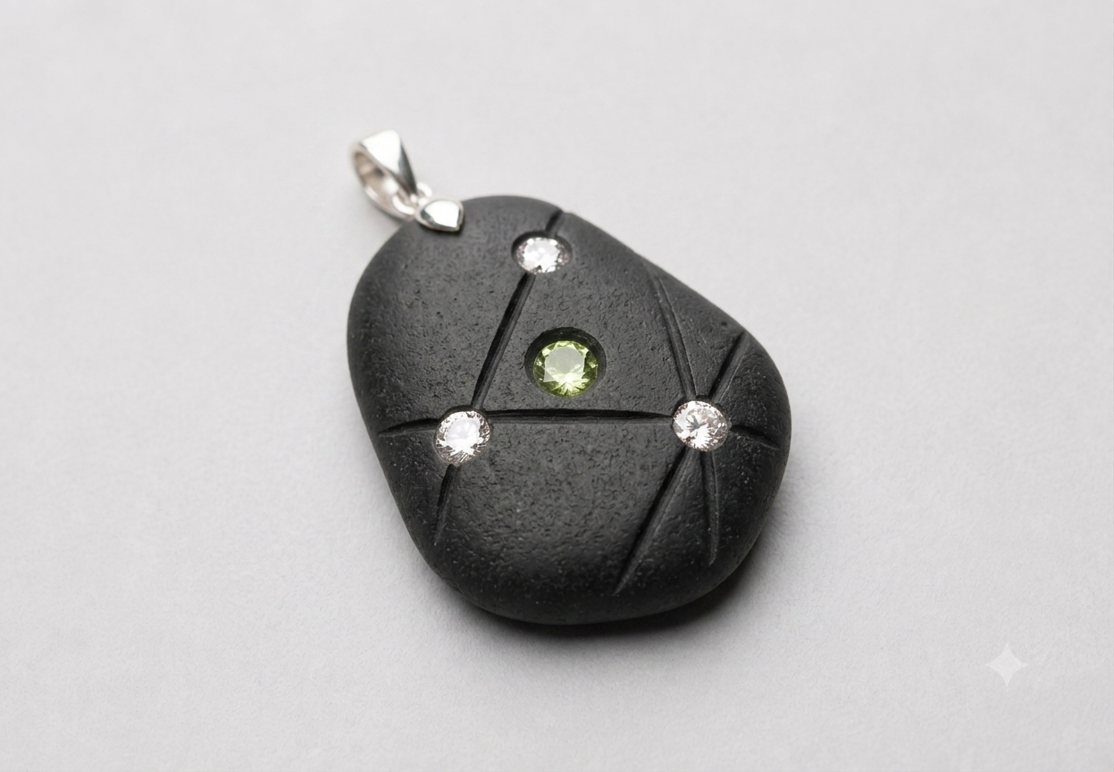 Beach Stone Workshop - Beyond the Basics