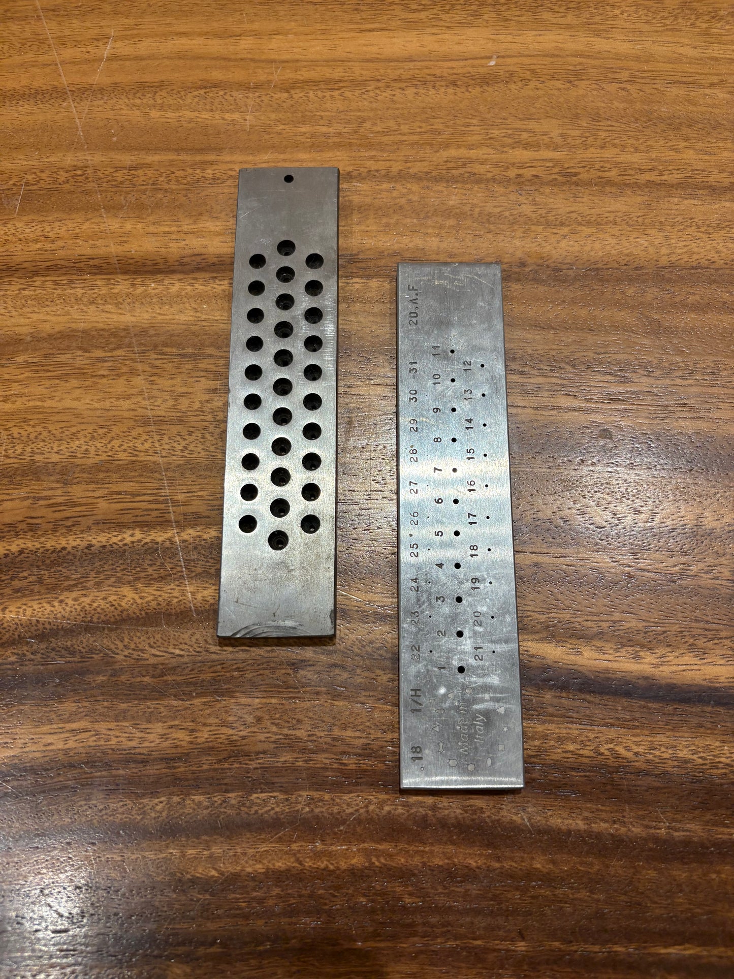 Jewellery 3 | Reclaiming Silver - From Scrap to Stock