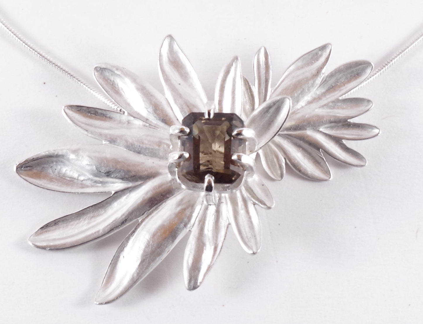 Free Form & Wire Prong Setting Course | Weekend Course