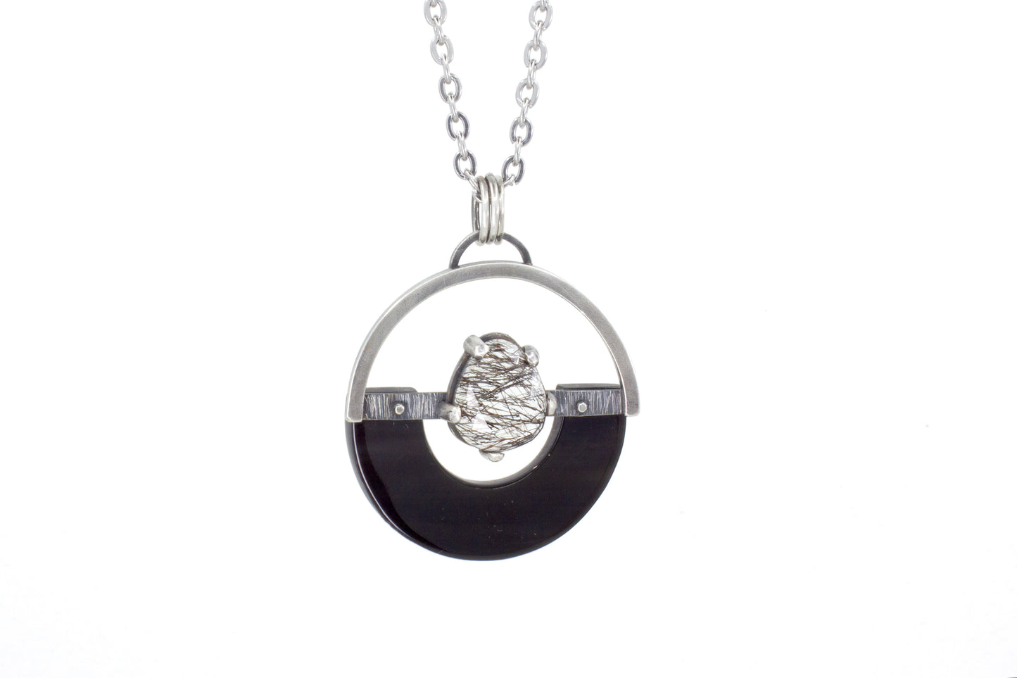 Free Form & Wire Prong Setting Course | Weekend Course