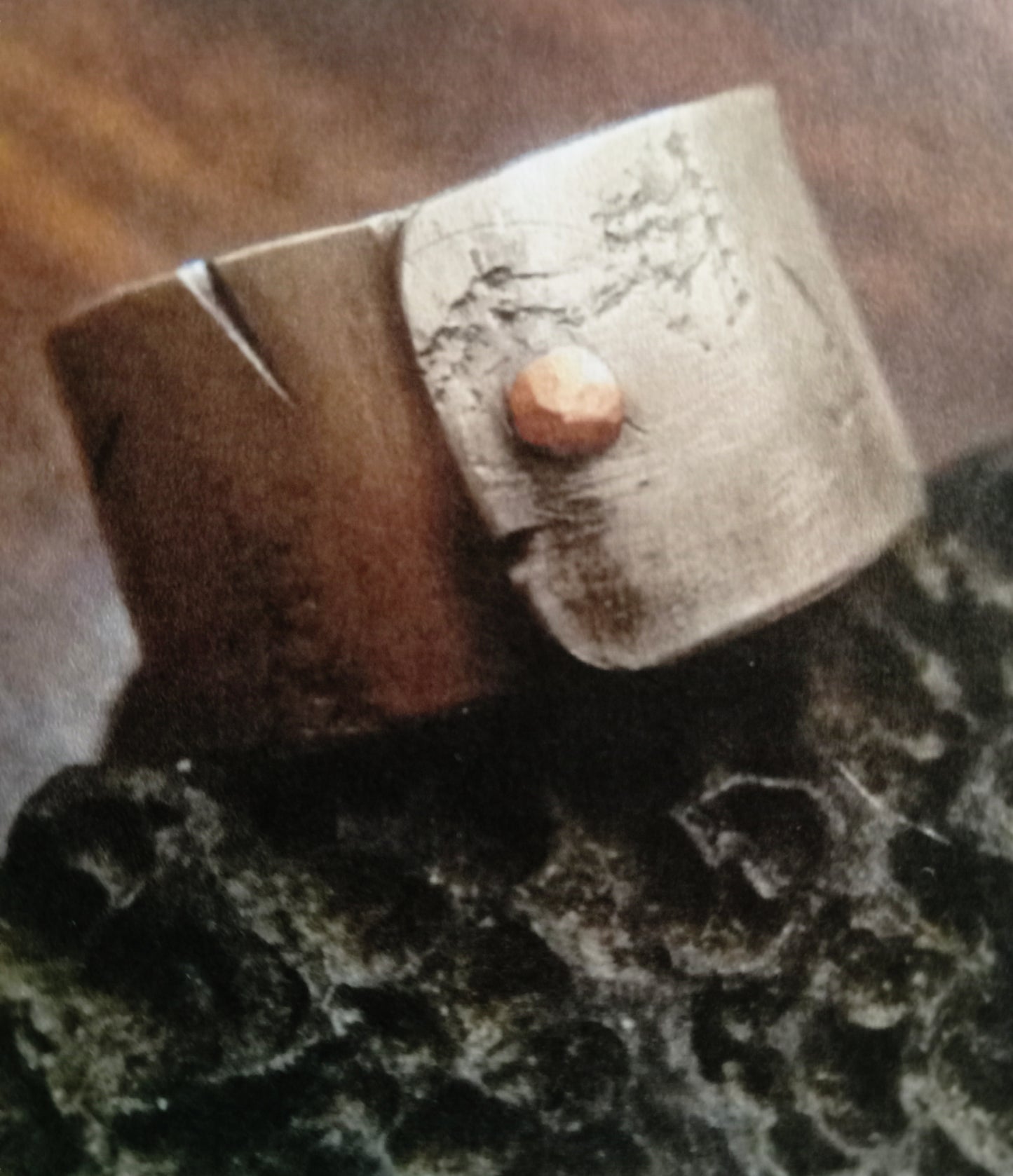 Silversmithing Bootcamp | Intensive 1-Week Course