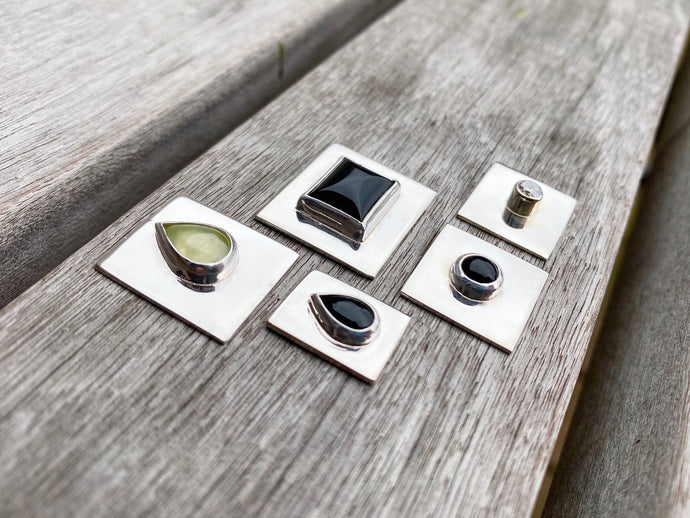 Stone-Setting (Intermediate) | 6-Week Course on Mondays