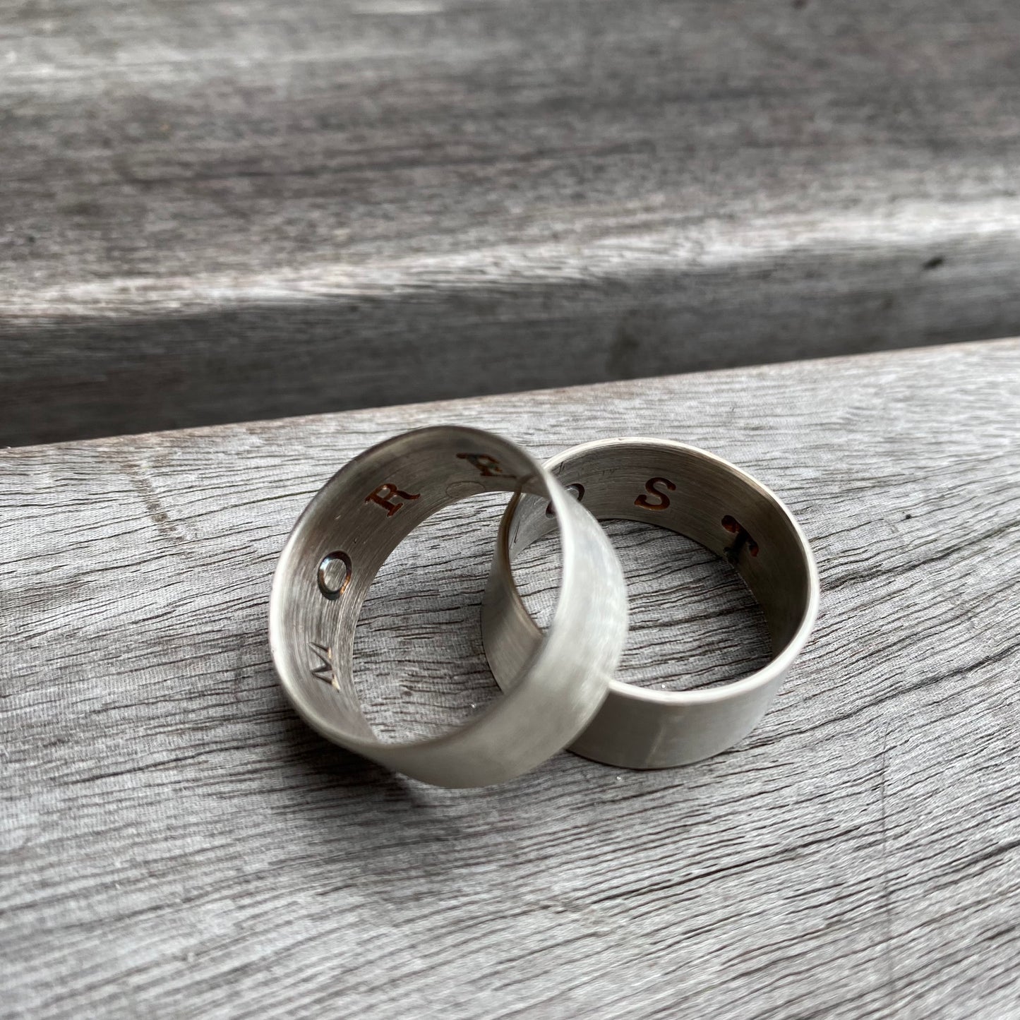 Band Ring Workshop
