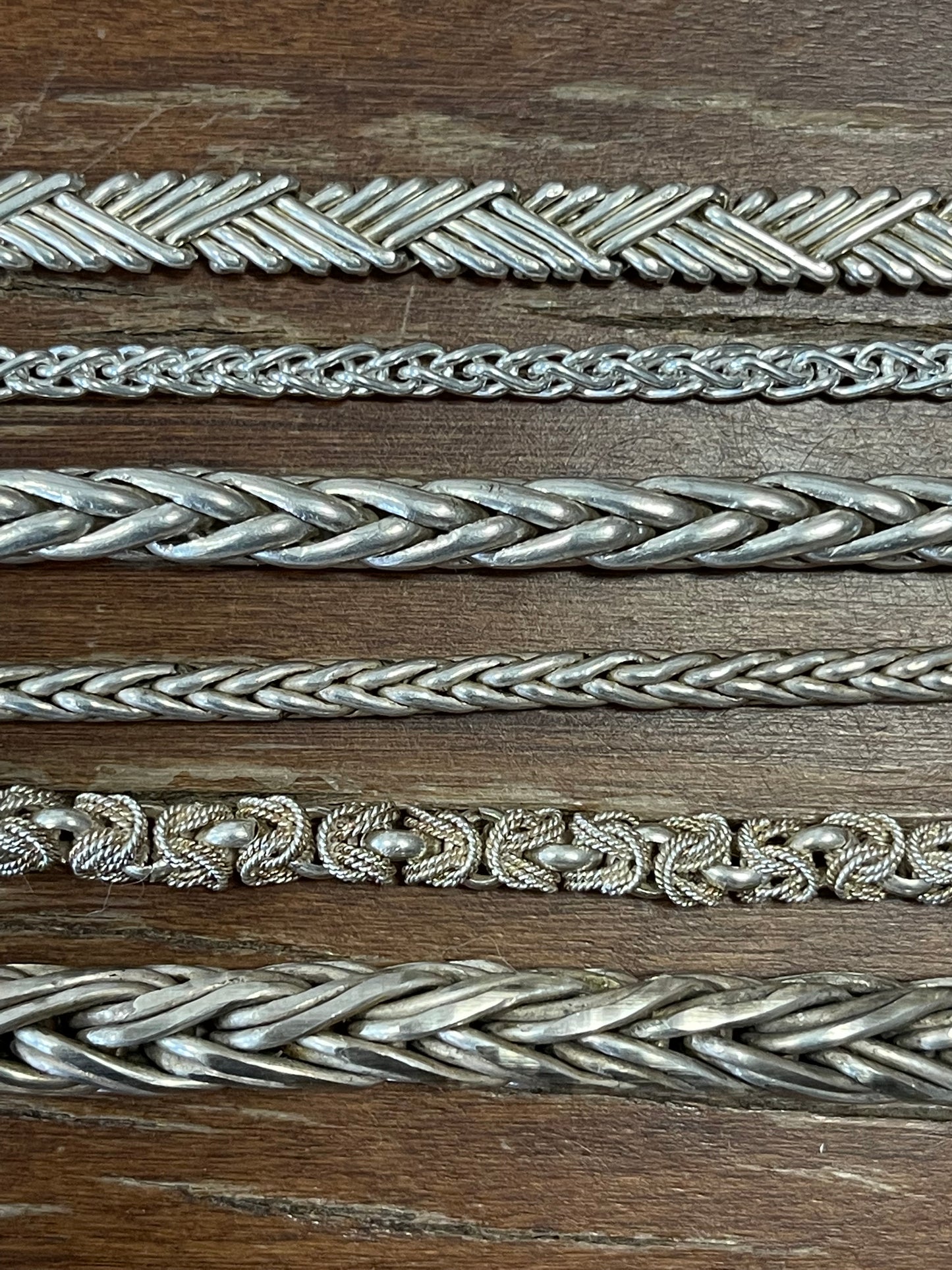 Chain Making with Matthieu Cheminée