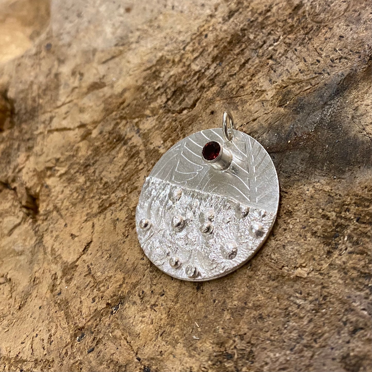 Stone Setting 2 - Faceted Tube Setting | 2-Week Course | Evenings