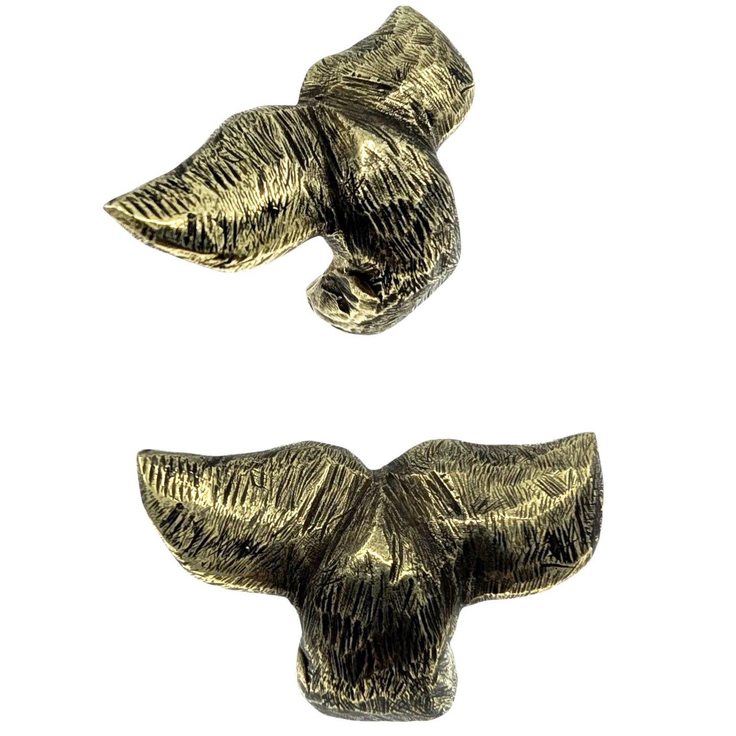 Wax Carving & Casting