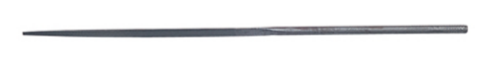 Three Square Needle File - Cut 4, 16 cm