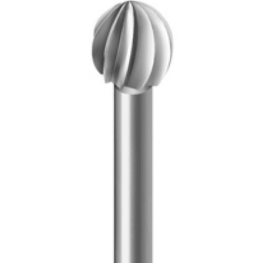 Lynx Round Bur