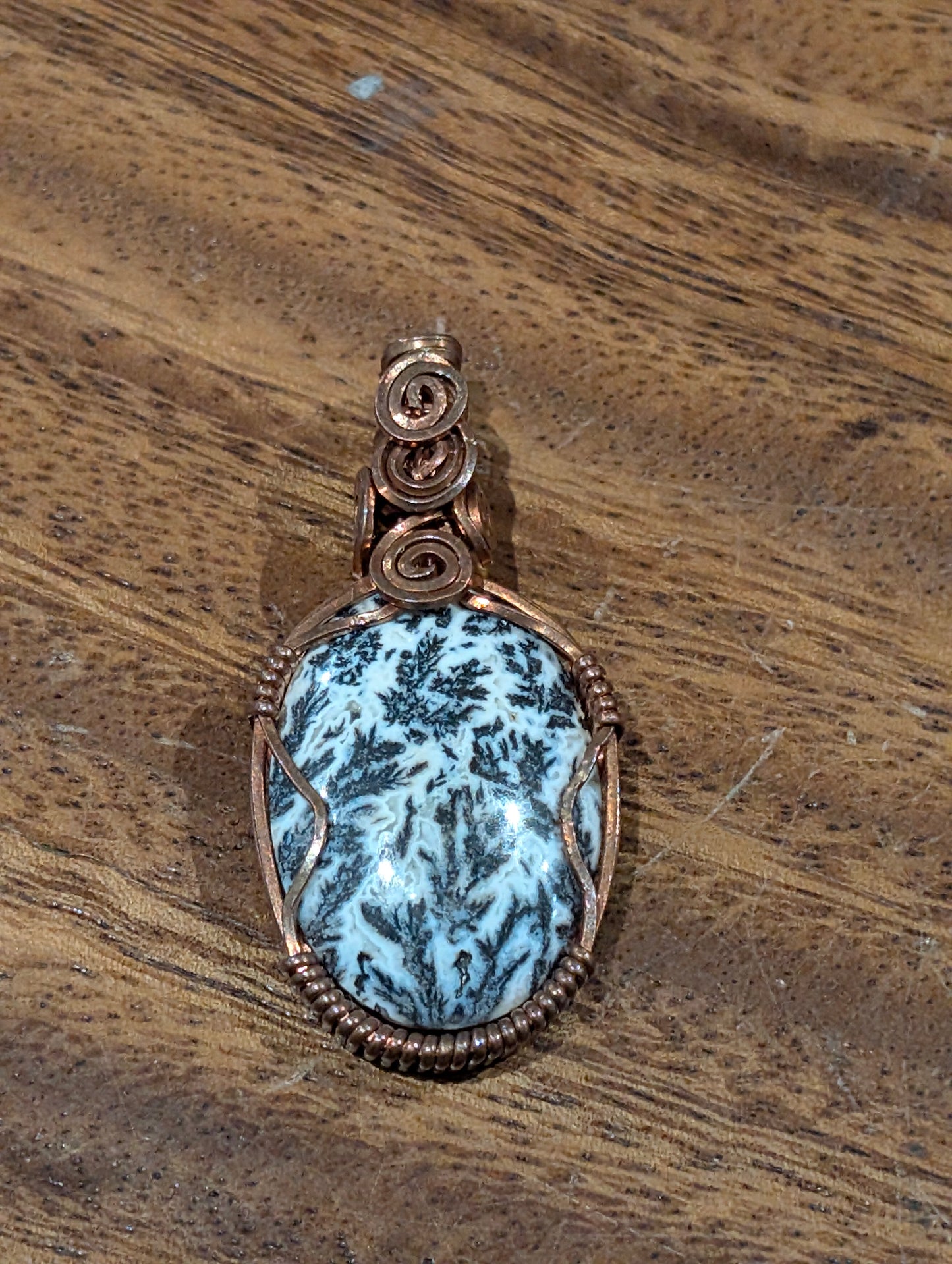 Teens Wire Wrapping Bootcamp | Intensive 1-Week Course