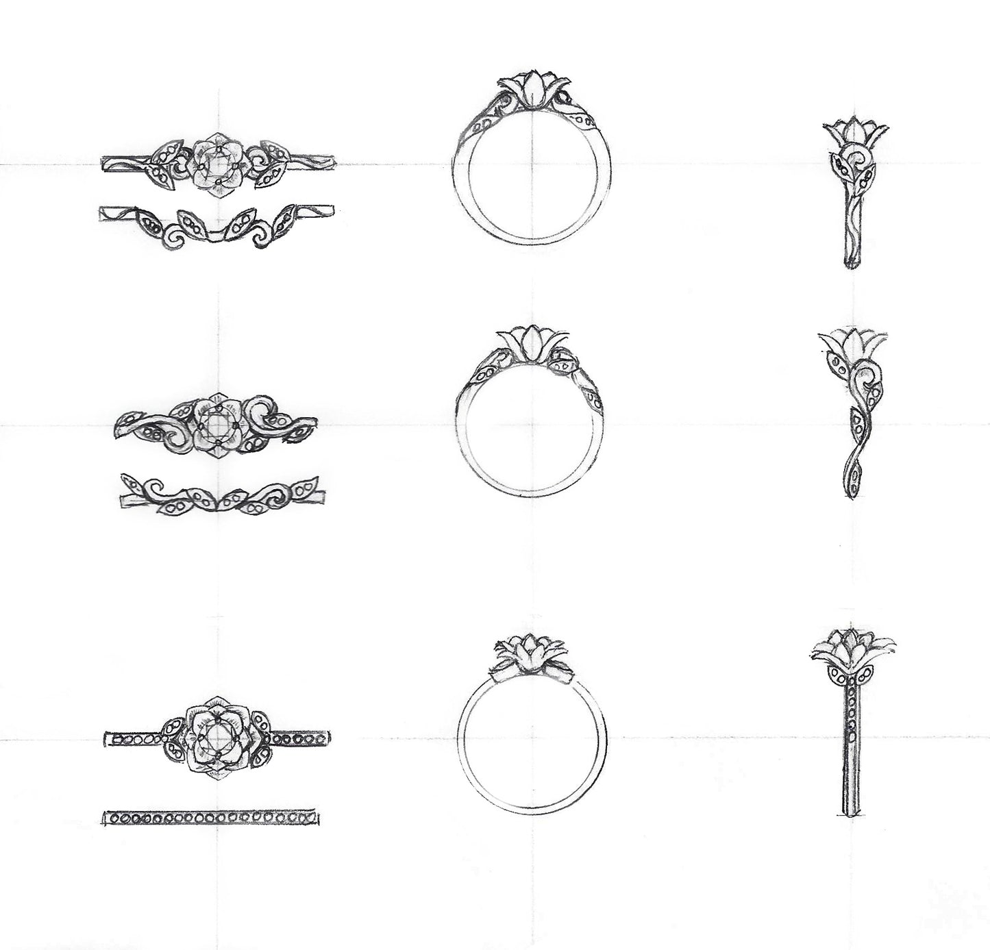 Jewellery Design: Tips and Hacks with Nanz Aalund