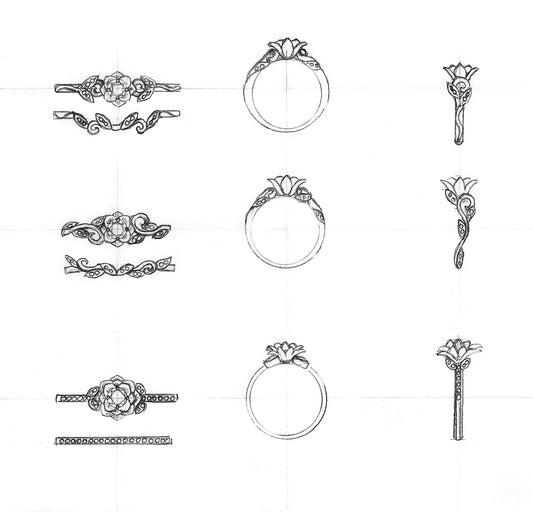 Jewellery Design: Tips and Hacks with Nanz Aalund