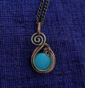 Intro Into Wire Wrapping - Level 1