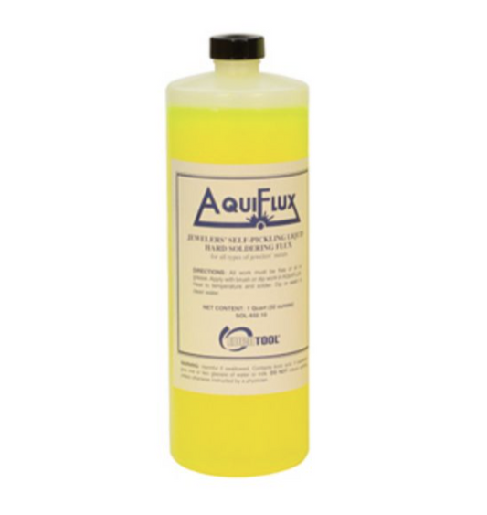 AQUIFLUX- QUART (32 OZ)