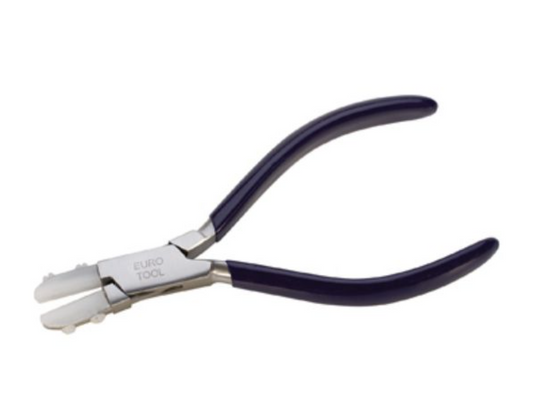 Nylon Jaw Plier - Thin nose