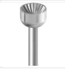 Cup Bur