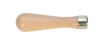 Wooden File Handle - Screw-On