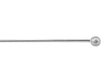 Ball head pin - 1"