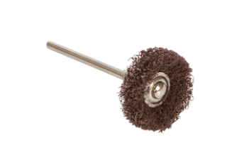 Mini Texturizing Brush - 3 pack