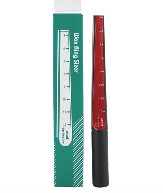 Wax Ring Sizer